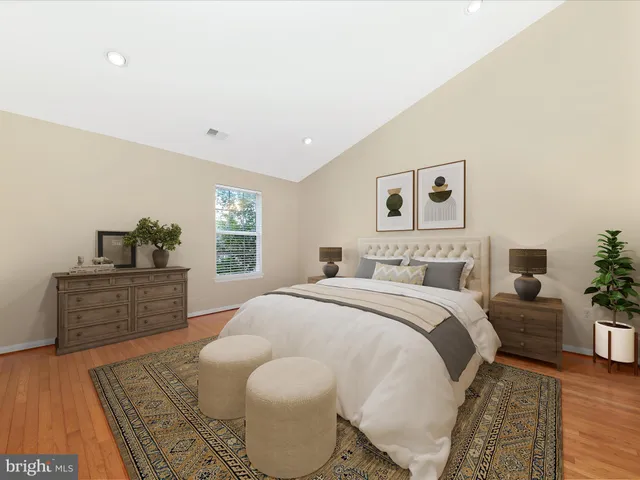 $545,000 | 18312 Bailiwick Place, Germantown, MD 20874