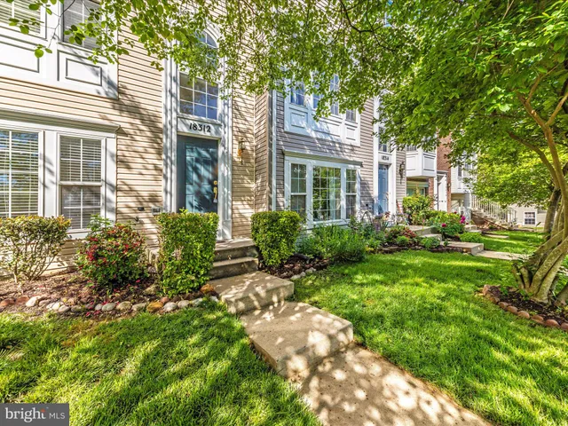$545,000 | 18312 Bailiwick Place, Germantown, MD 20874