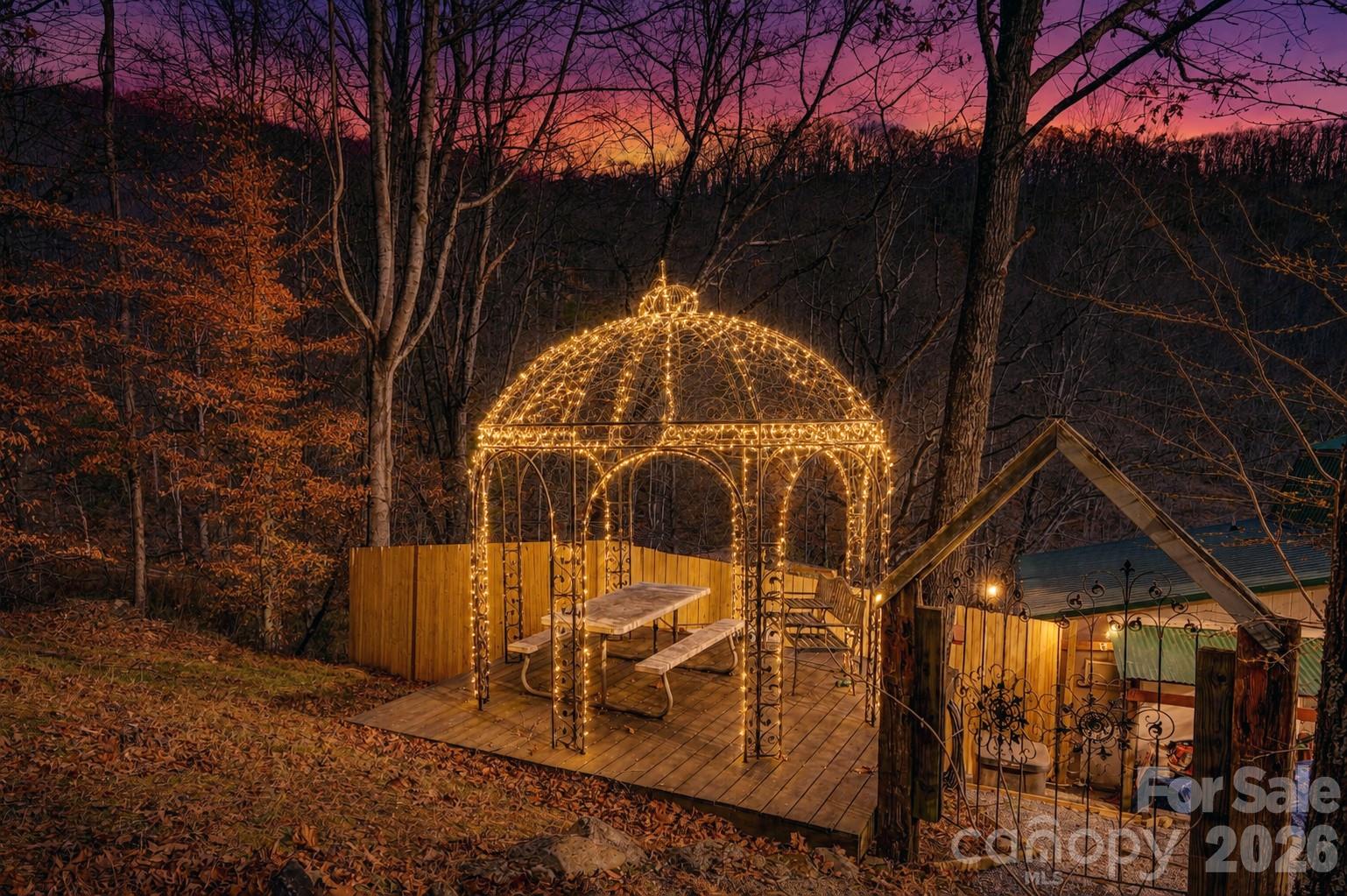 90 Davidson Gap Road Leicester, NC 28748 - Photo 4 of 48