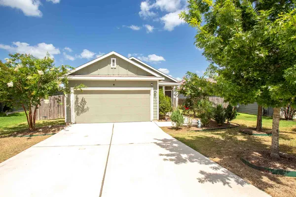 $275,000 | 393 Moon Stone Trail, Buda, TX 78610
