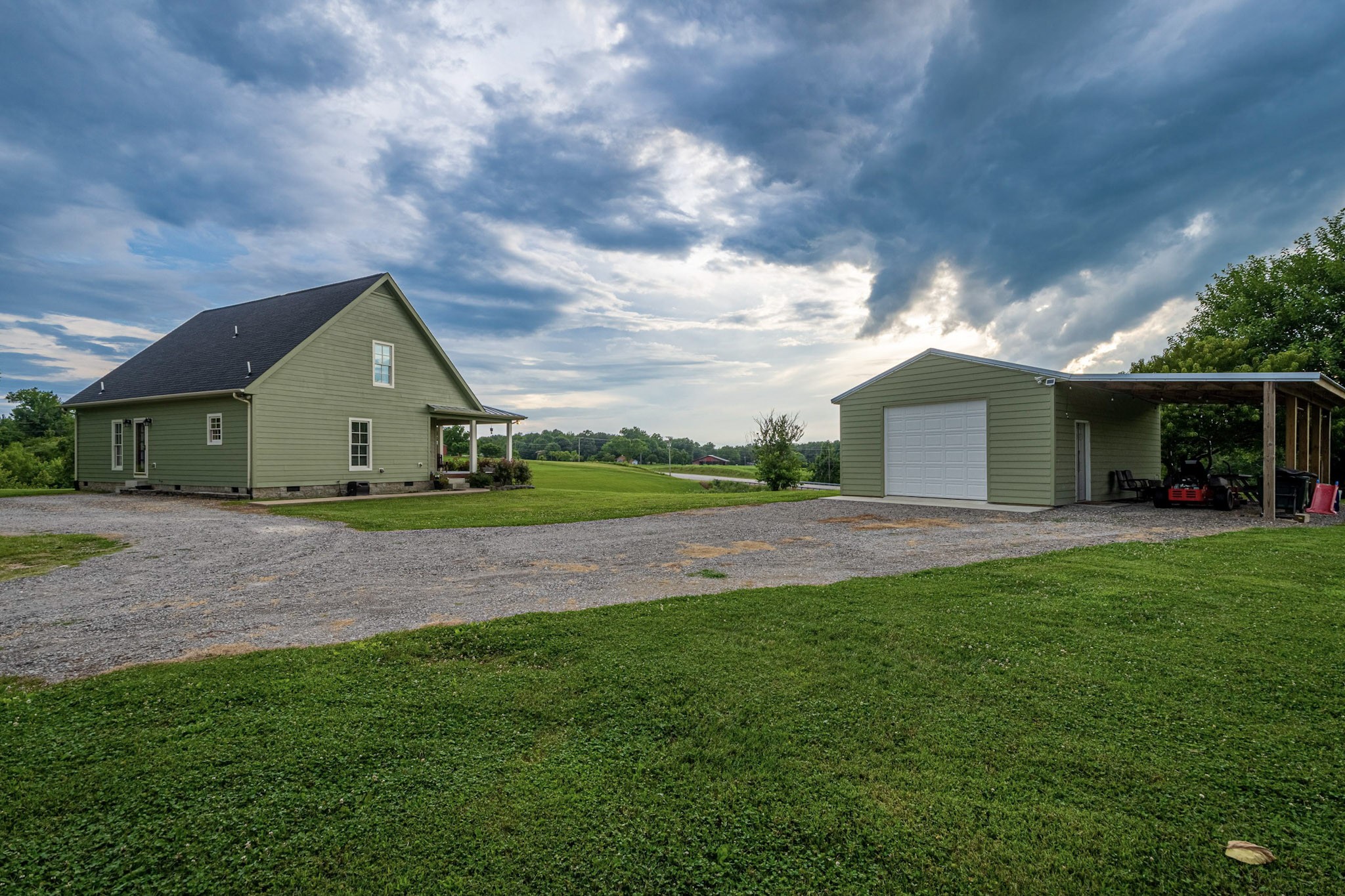 220 Sumac Road Pulaski, TN 38478 - Photo 40 of 48