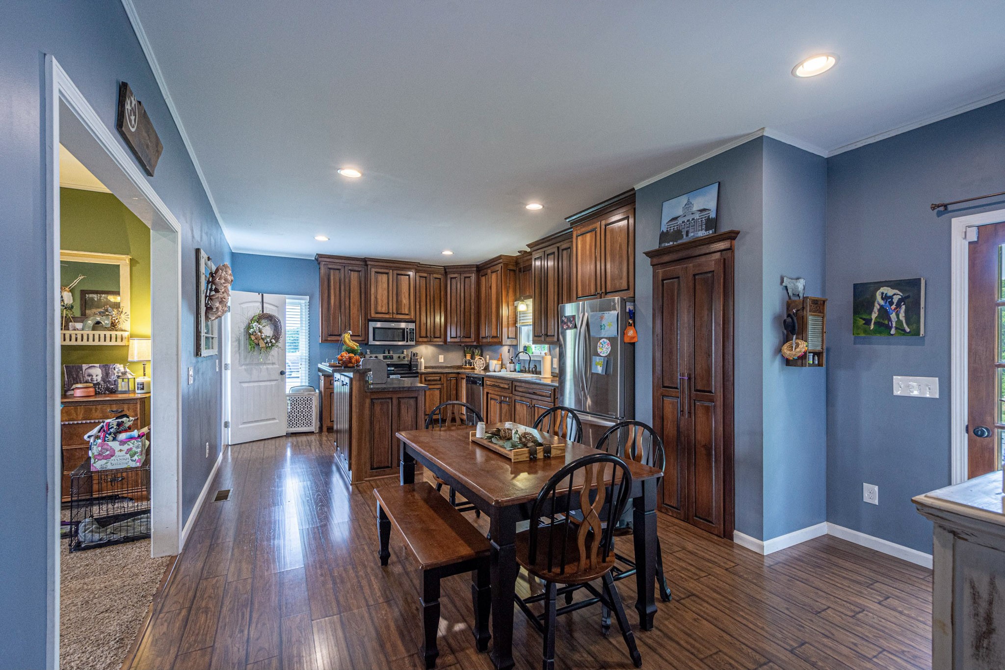 220 Sumac Road Pulaski, TN 38478 - Photo 8 of 48