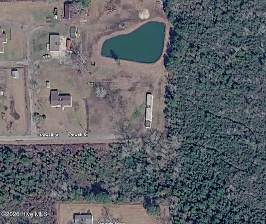 $36,000 | 2 B Powell Street, Bolton, NC 28423