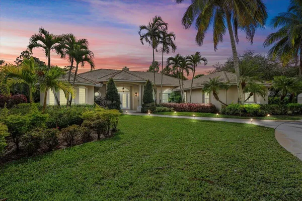 $899,555 | 17026 Hamlin Boulevard, Loxahatchee, FL 33470