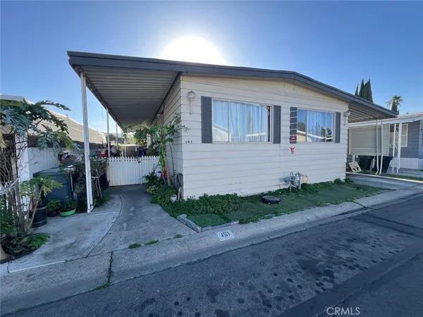 $139,900 | 320 North Park Vista Street, Unit 161, Anaheim, CA 92806