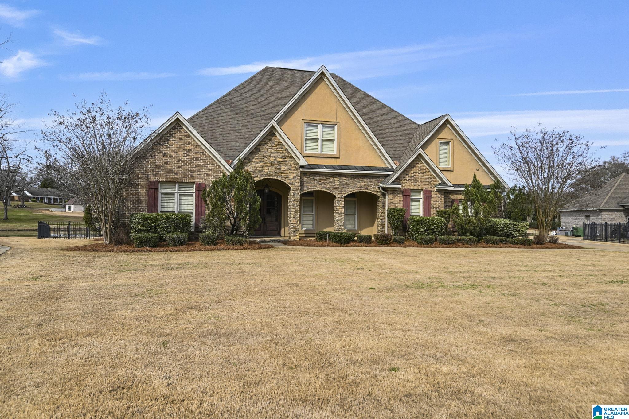 6224 Hunters Grove Montgomery, AL 36117 - Photo 67 of 75