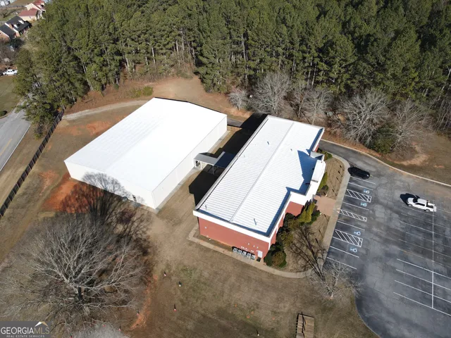 $3,200,000 | 3777 Troupe Smith Road Southeast, Conyers, GA 30094