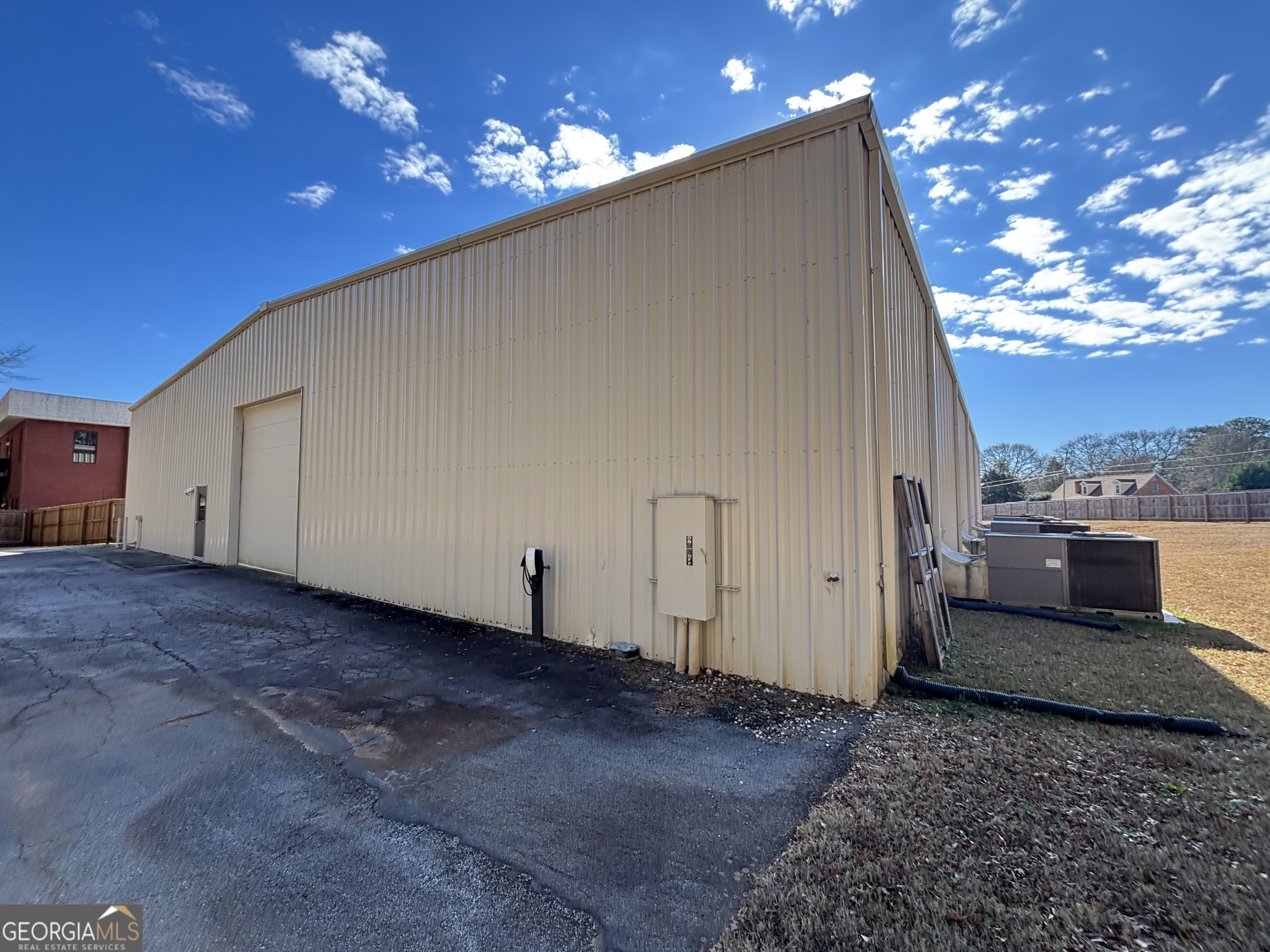 3777 Troupe Smith Road Southeast Conyers, GA 30094 - Photo 11 of 71