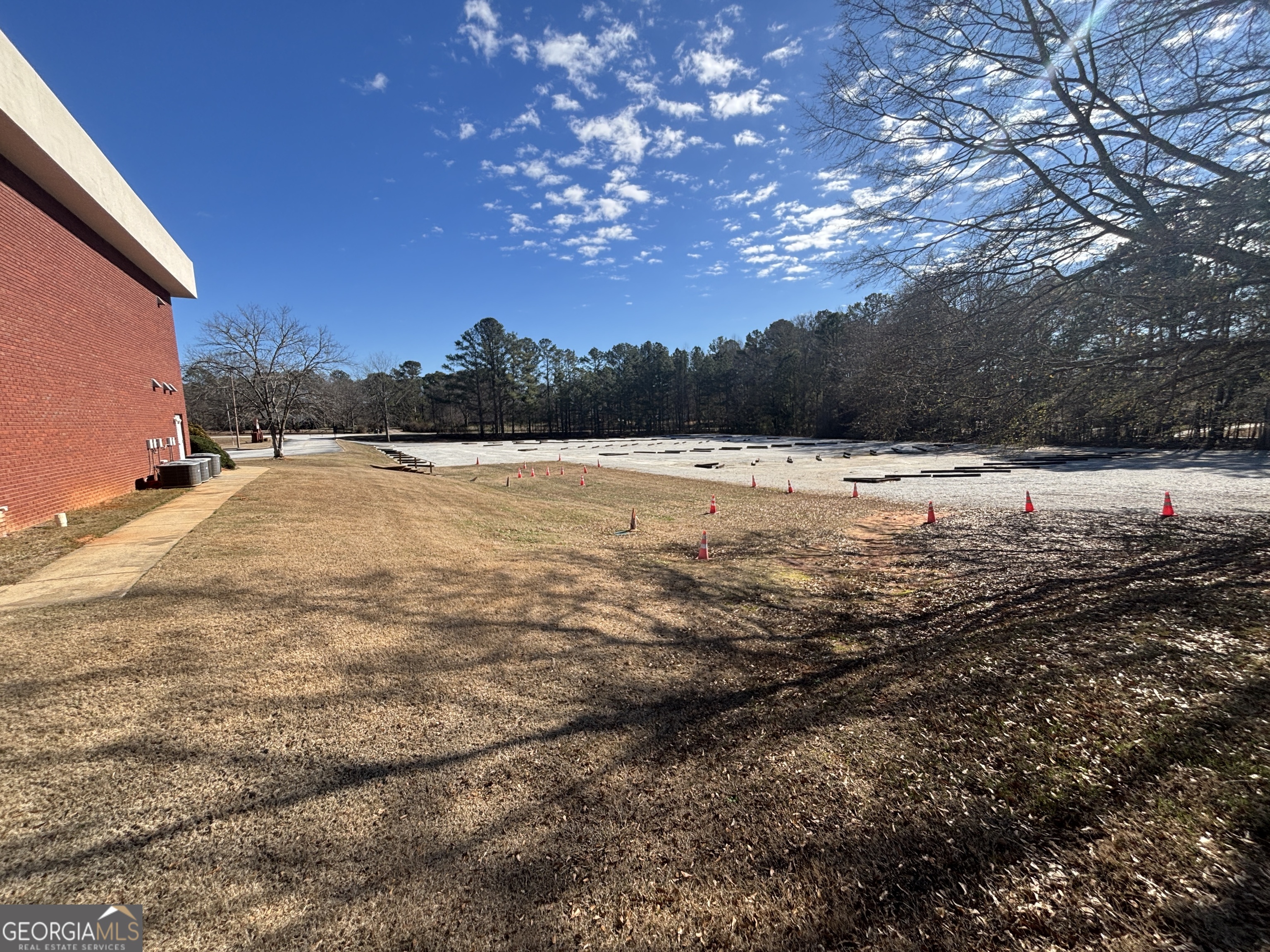 3777 Troupe Smith Road Southeast Conyers, GA 30094 - Photo 12 of 71