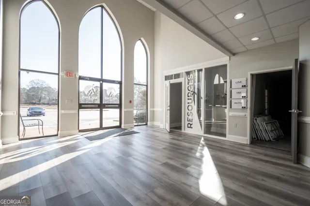 $3,200,000 | 3777 Troupe Smith Road Southeast, Conyers, GA 30094