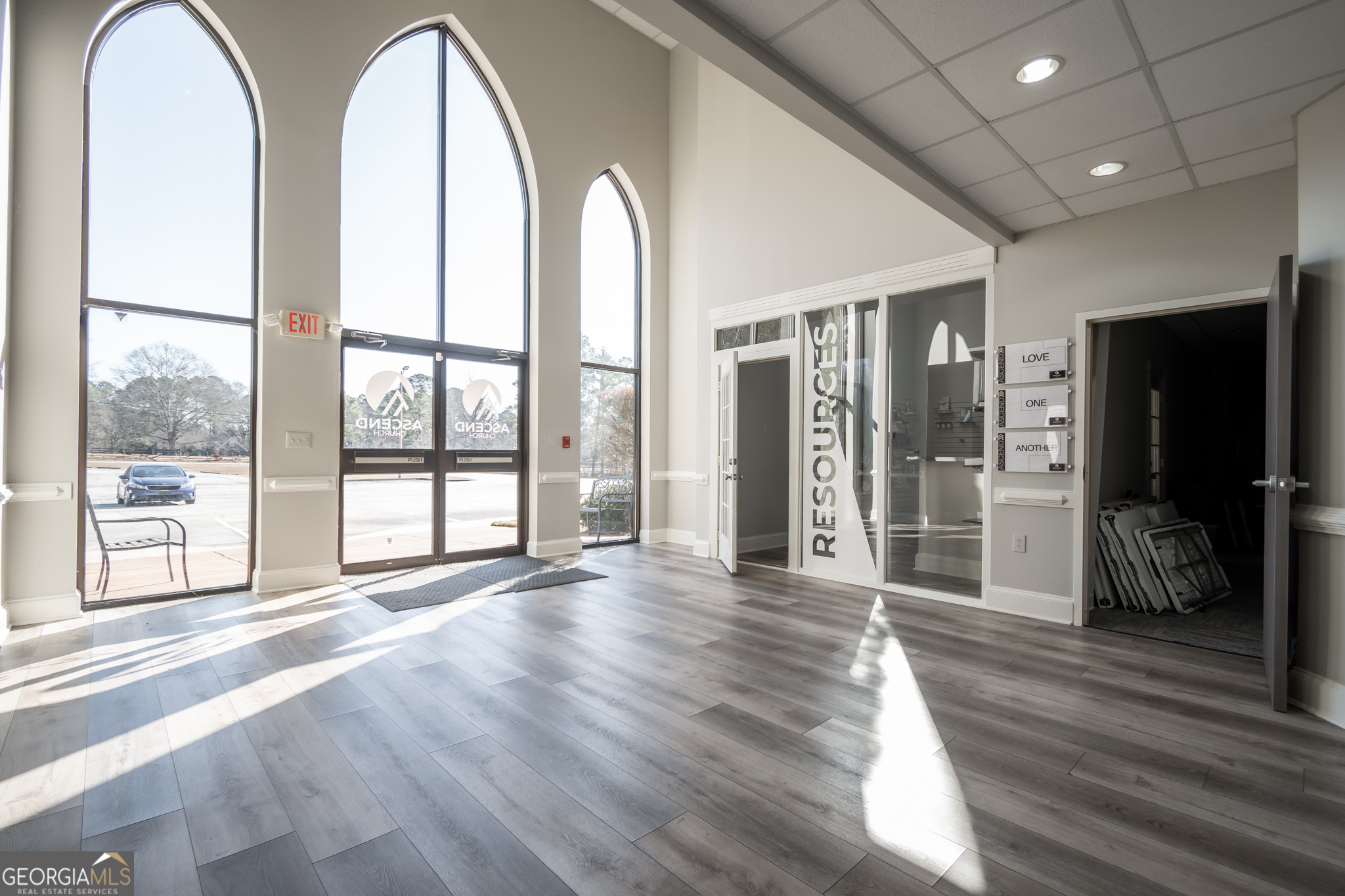 3777 Troupe Smith Road Southeast Conyers, GA 30094 - Photo 13 of 71