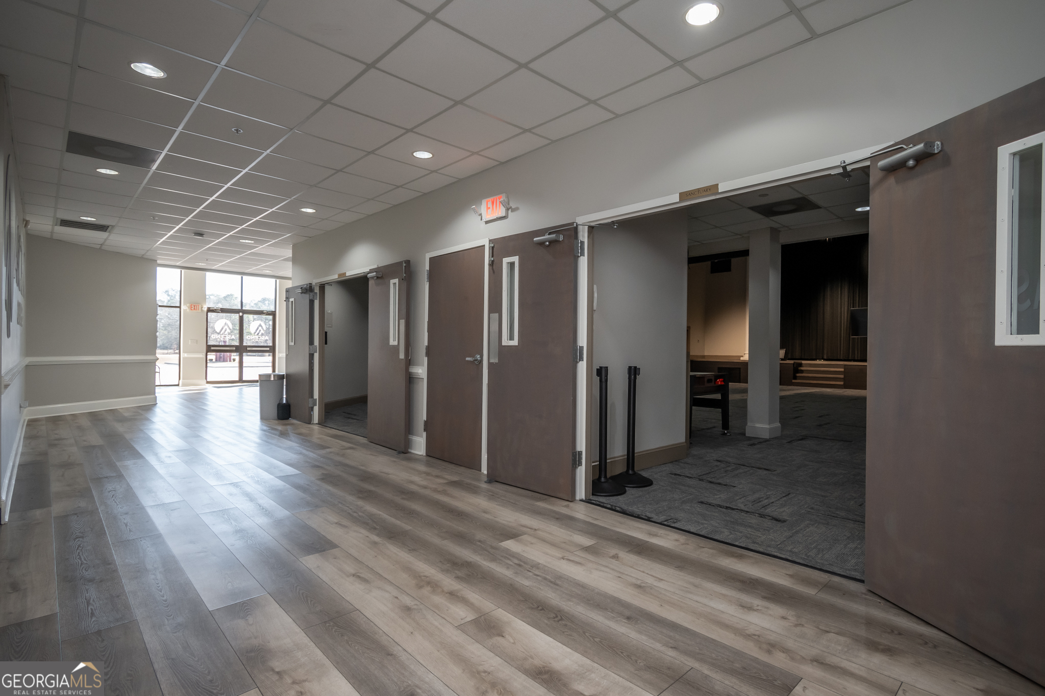 3777 Troupe Smith Road Southeast Conyers, GA 30094 - Photo 16 of 71