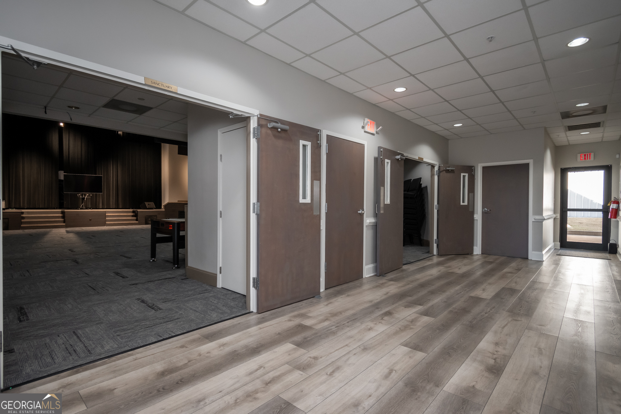 3777 Troupe Smith Road Southeast Conyers, GA 30094 - Photo 17 of 71