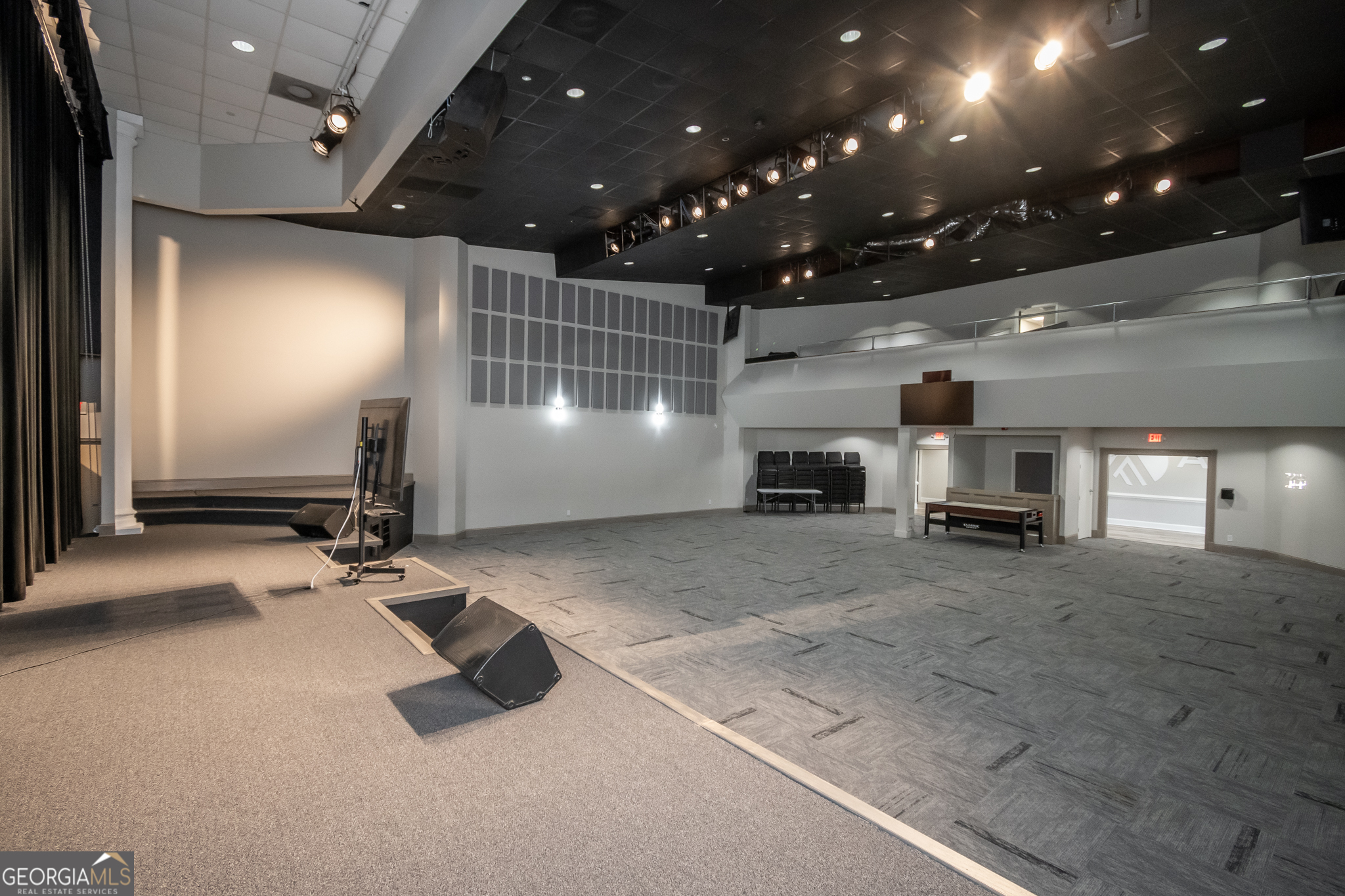 3777 Troupe Smith Road Southeast Conyers, GA 30094 - Photo 20 of 71