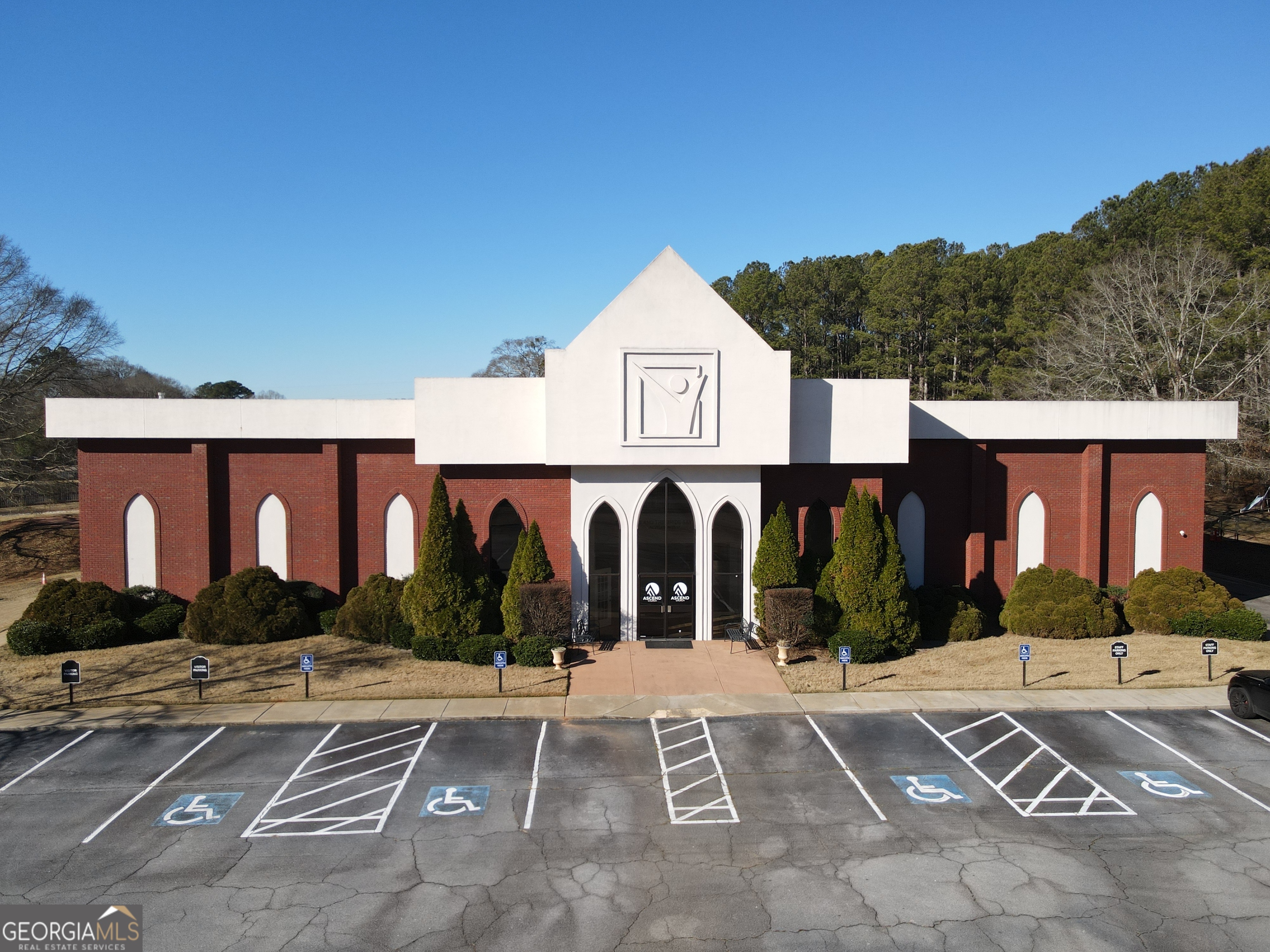 3777 Troupe Smith Road Southeast Conyers, GA 30094 - Photo 2 of 71