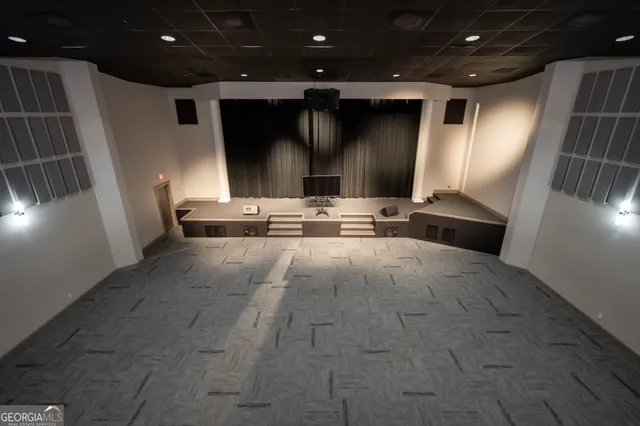 $3,200,000 | 3777 Troupe Smith Road Southeast, Conyers, GA 30094