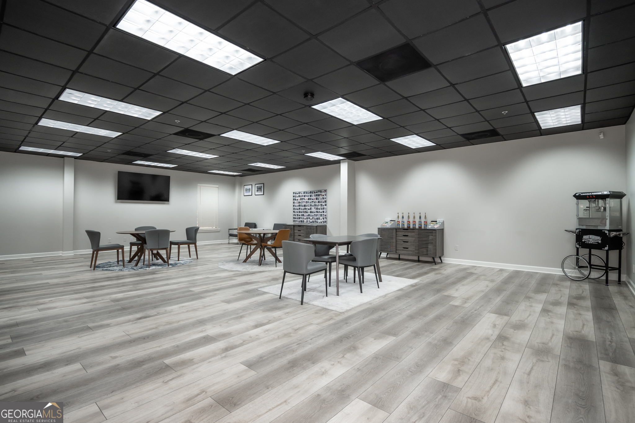 3777 Troupe Smith Road Southeast Conyers, GA 30094 - Photo 22 of 71