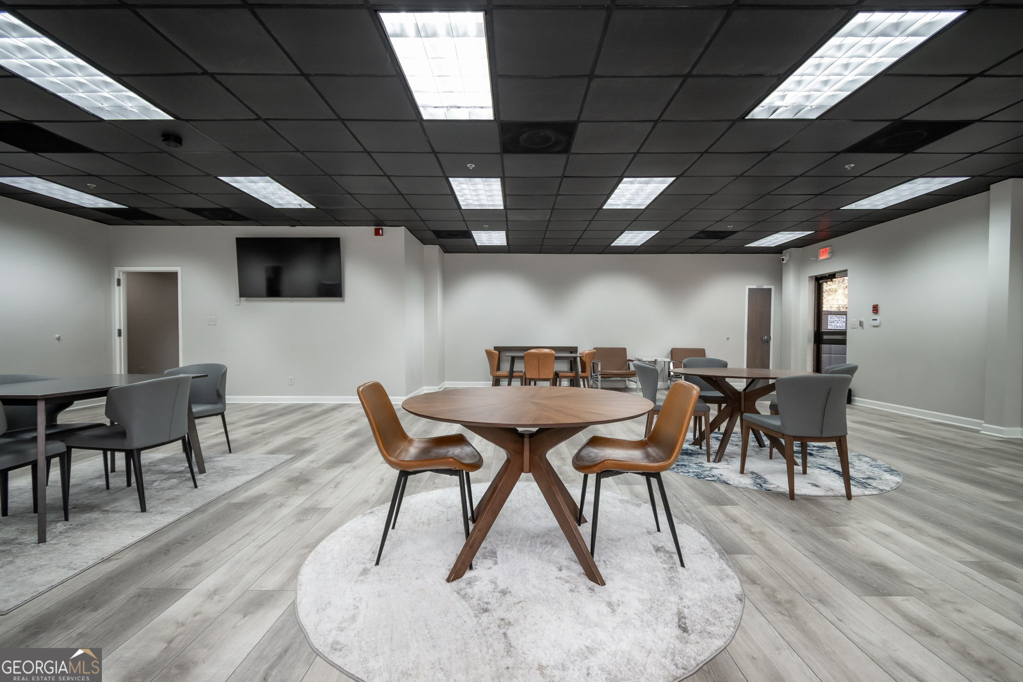 3777 Troupe Smith Road Southeast Conyers, GA 30094 - Photo 23 of 71