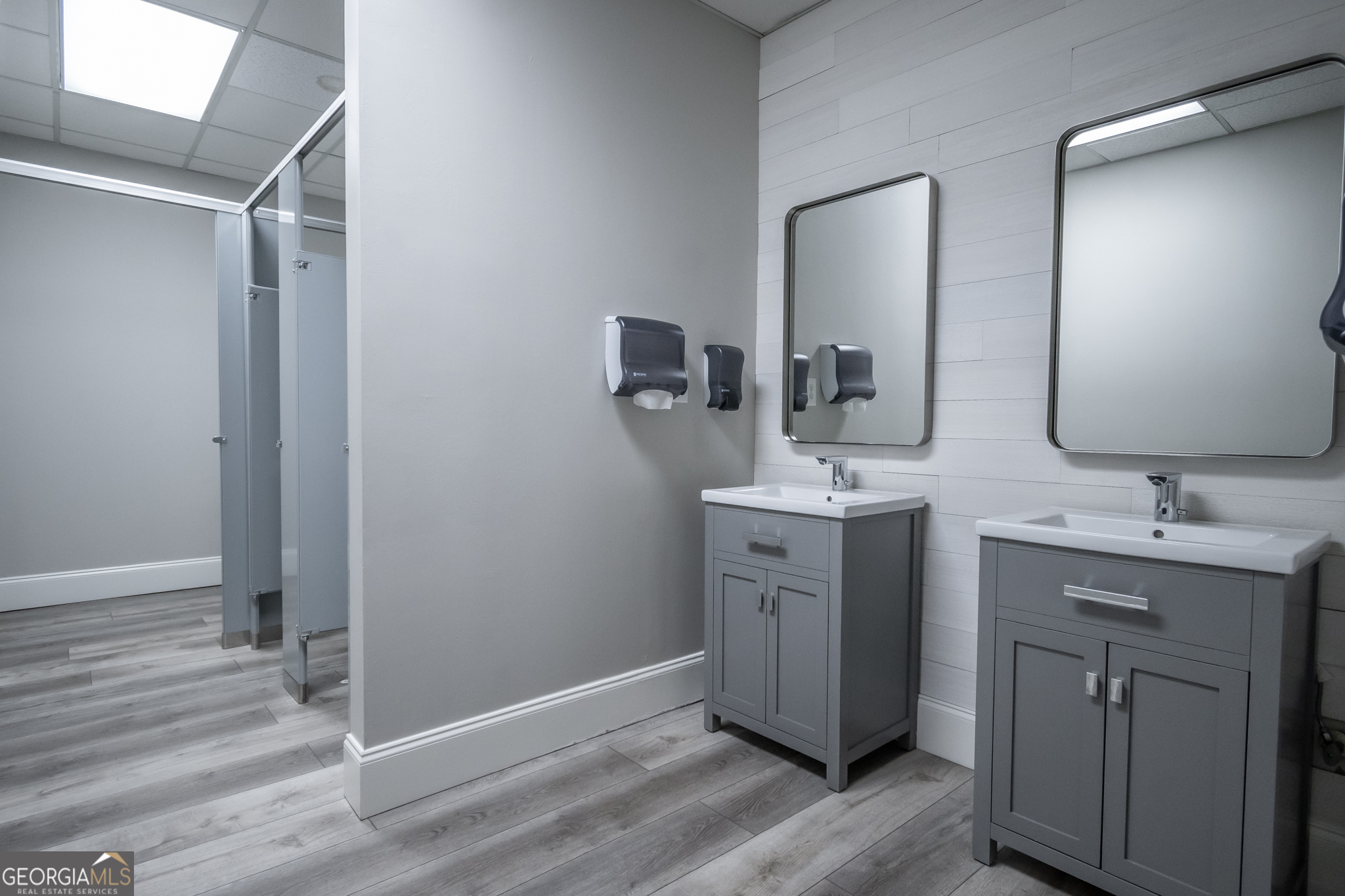 3777 Troupe Smith Road Southeast Conyers, GA 30094 - Photo 26 of 71