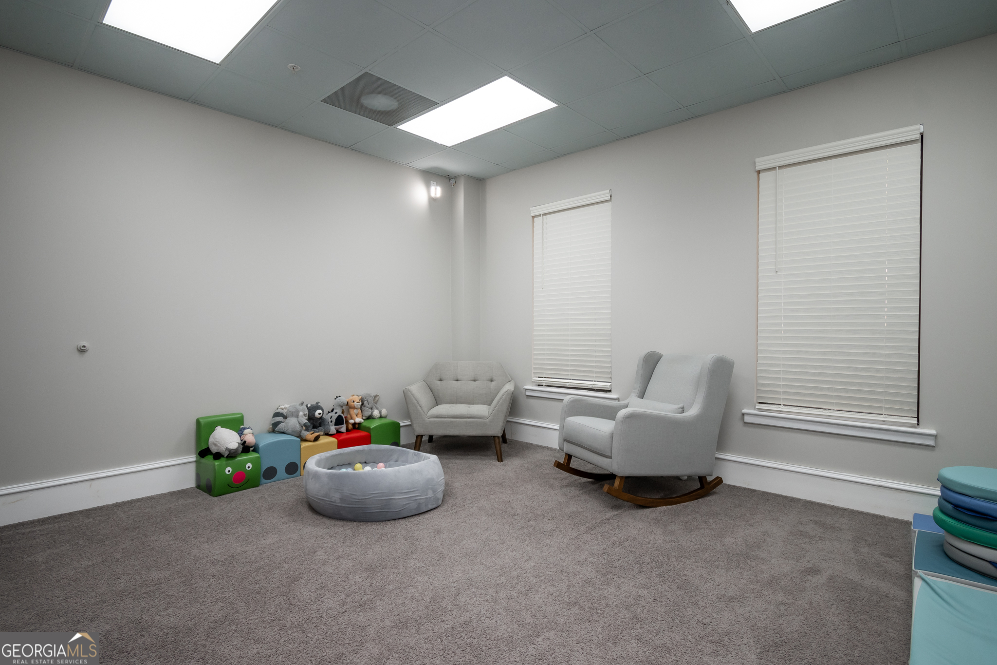 3777 Troupe Smith Road Southeast Conyers, GA 30094 - Photo 27 of 71