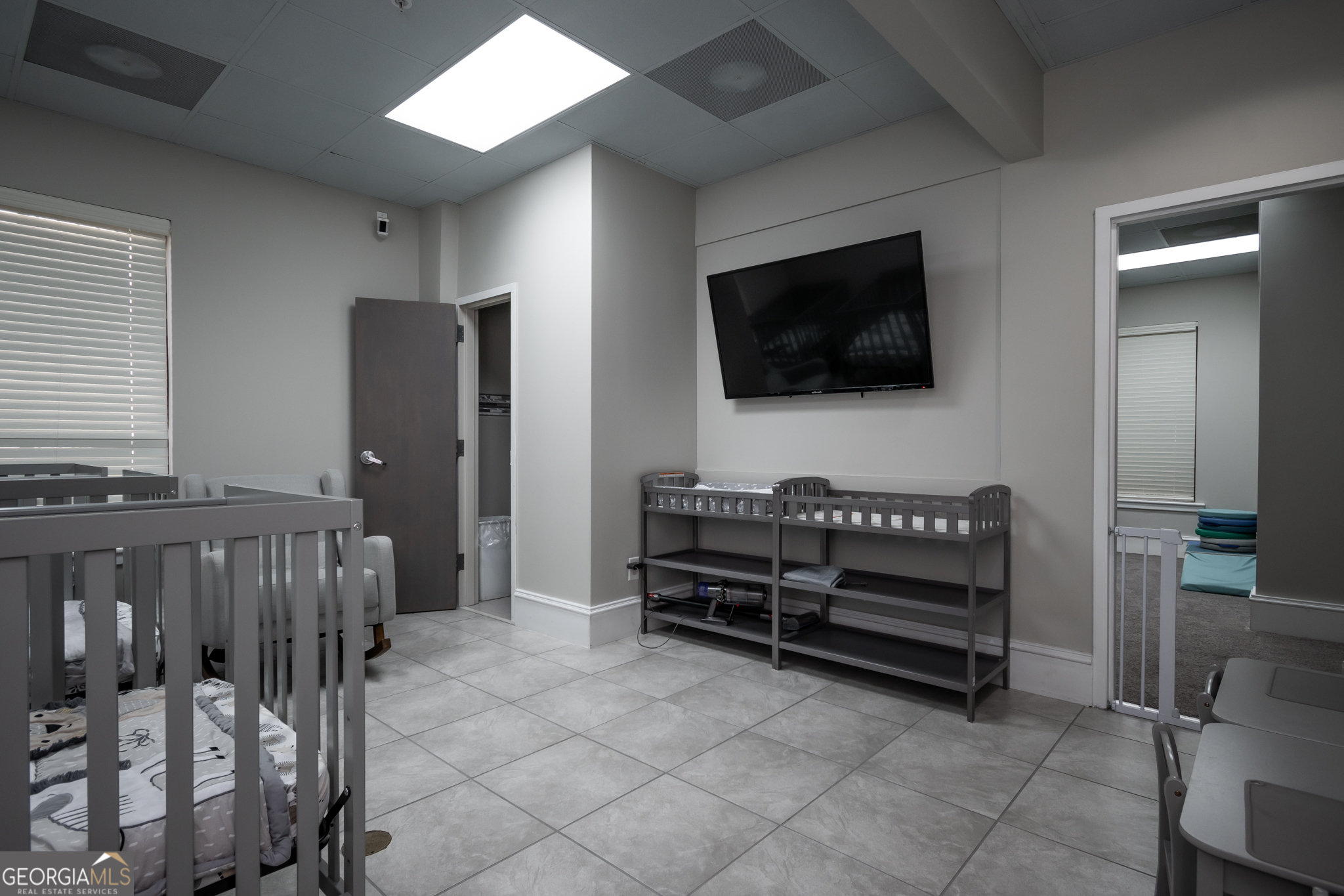 3777 Troupe Smith Road Southeast Conyers, GA 30094 - Photo 30 of 71