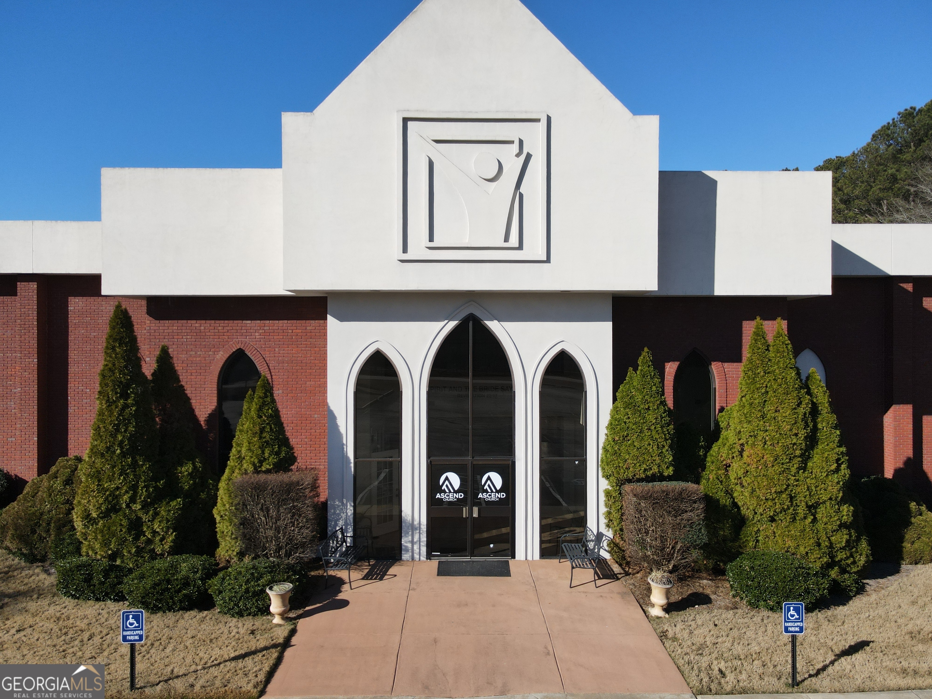 3777 Troupe Smith Road Southeast Conyers, GA 30094 - Photo 3 of 71