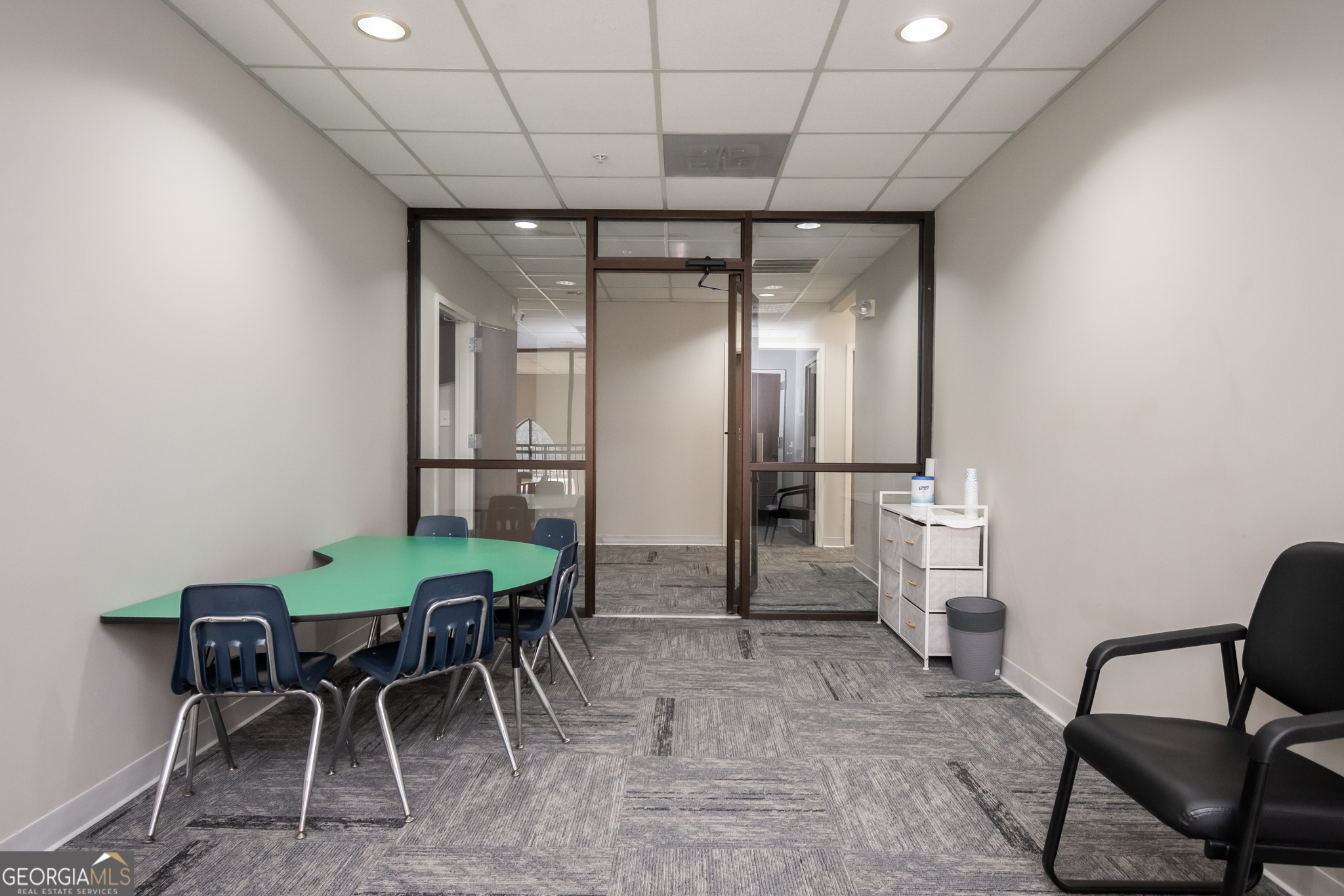 3777 Troupe Smith Road Southeast Conyers, GA 30094 - Photo 33 of 71