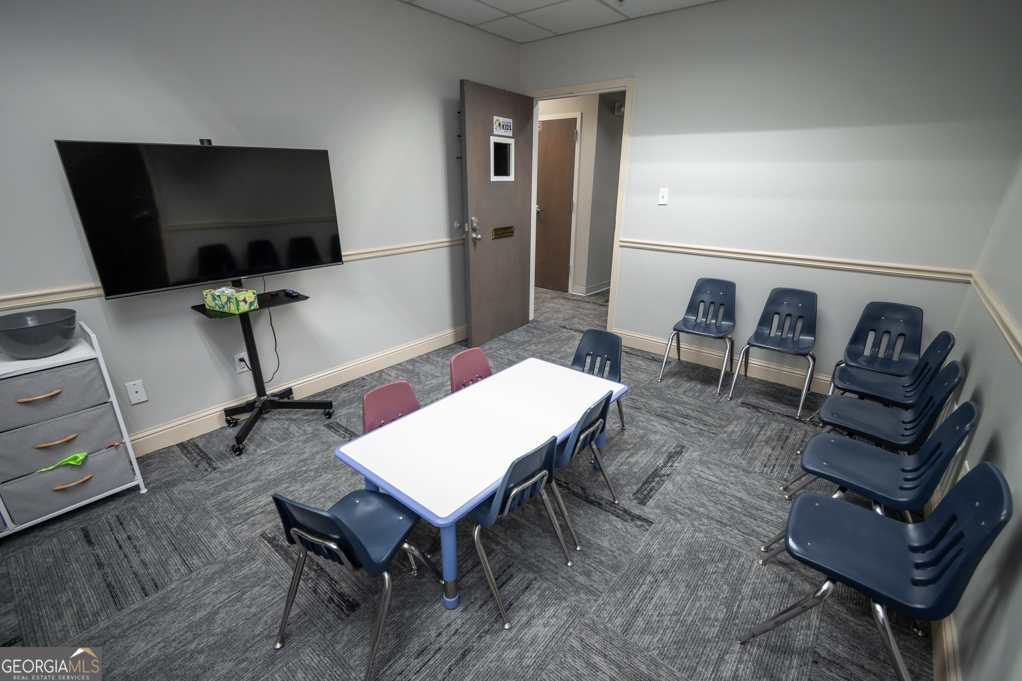 3777 Troupe Smith Road Southeast Conyers, GA 30094 - Photo 35 of 71