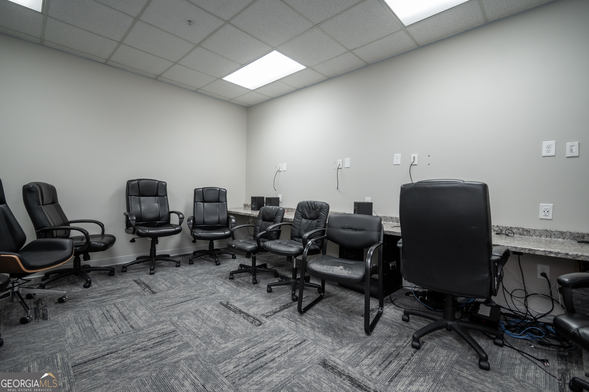 3777 Troupe Smith Road Southeast Conyers, GA 30094 - Photo 37 of 71