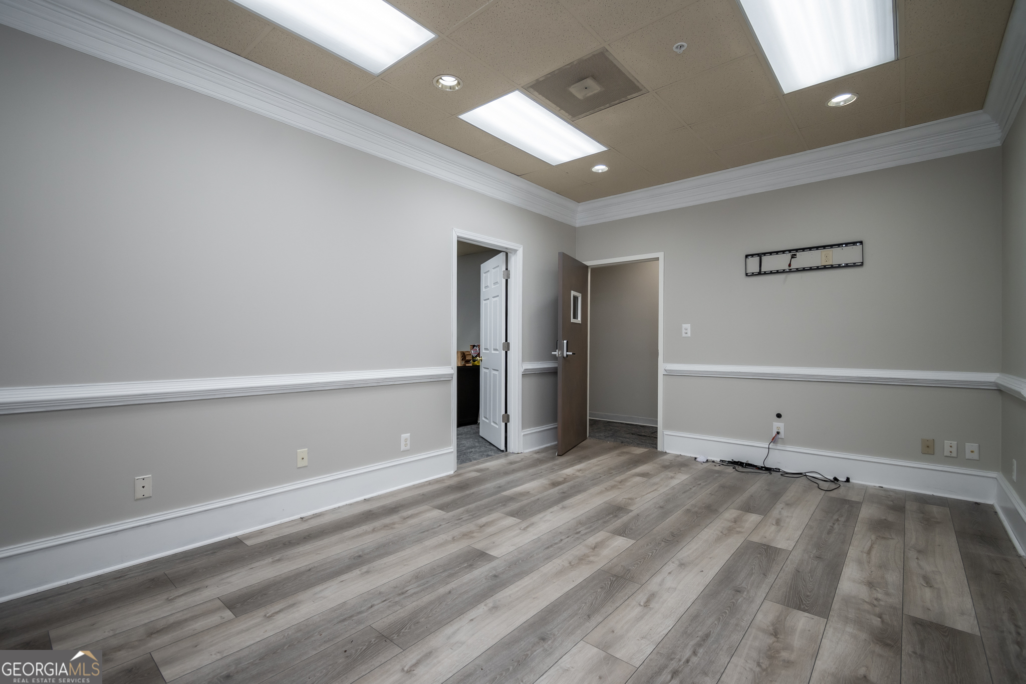 3777 Troupe Smith Road Southeast Conyers, GA 30094 - Photo 39 of 71