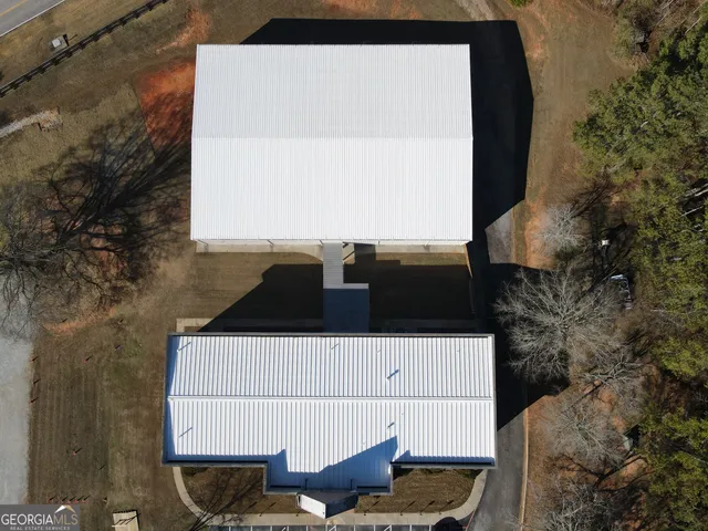 $3,200,000 | 3777 Troupe Smith Road Southeast, Conyers, GA 30094