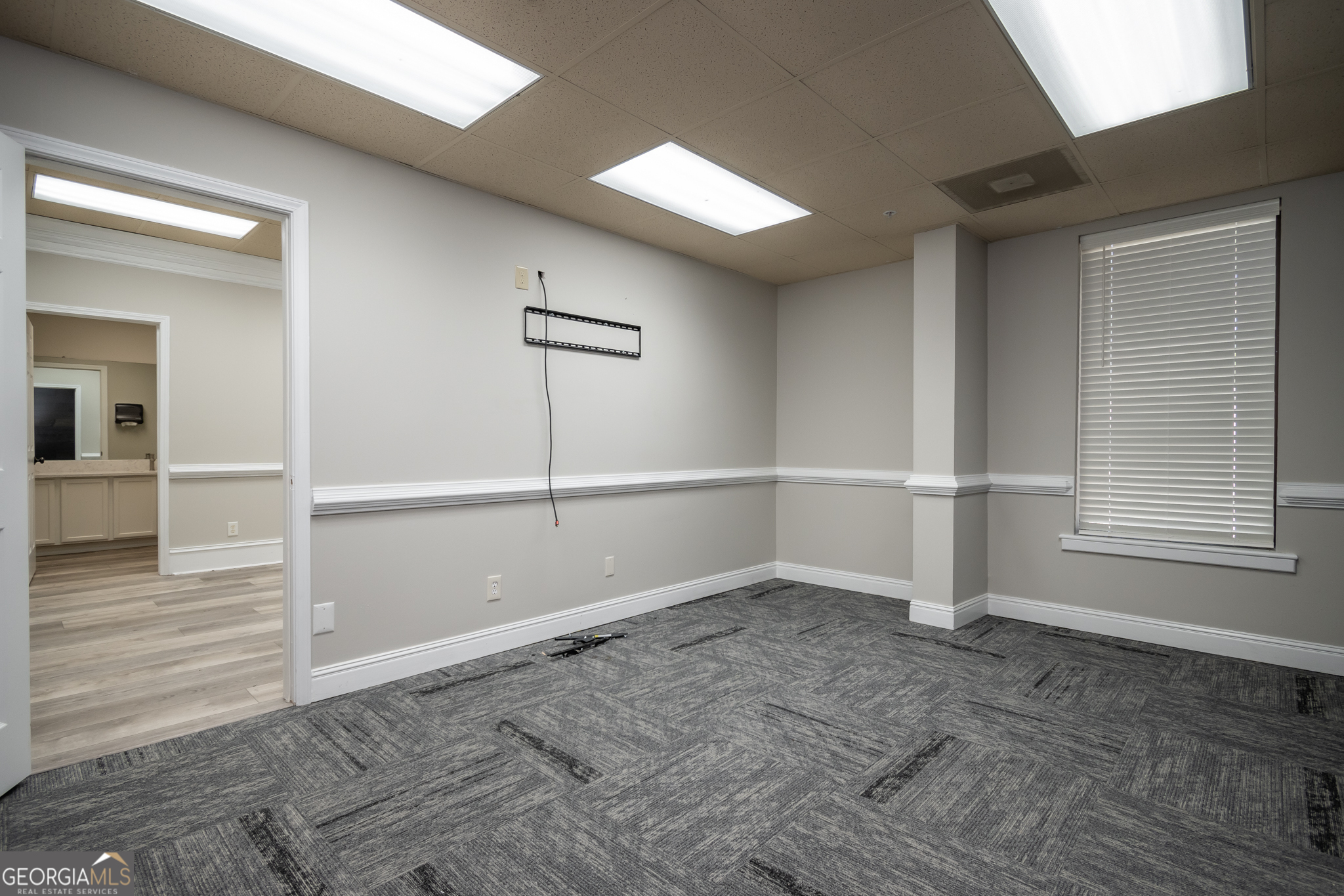 3777 Troupe Smith Road Southeast Conyers, GA 30094 - Photo 42 of 71