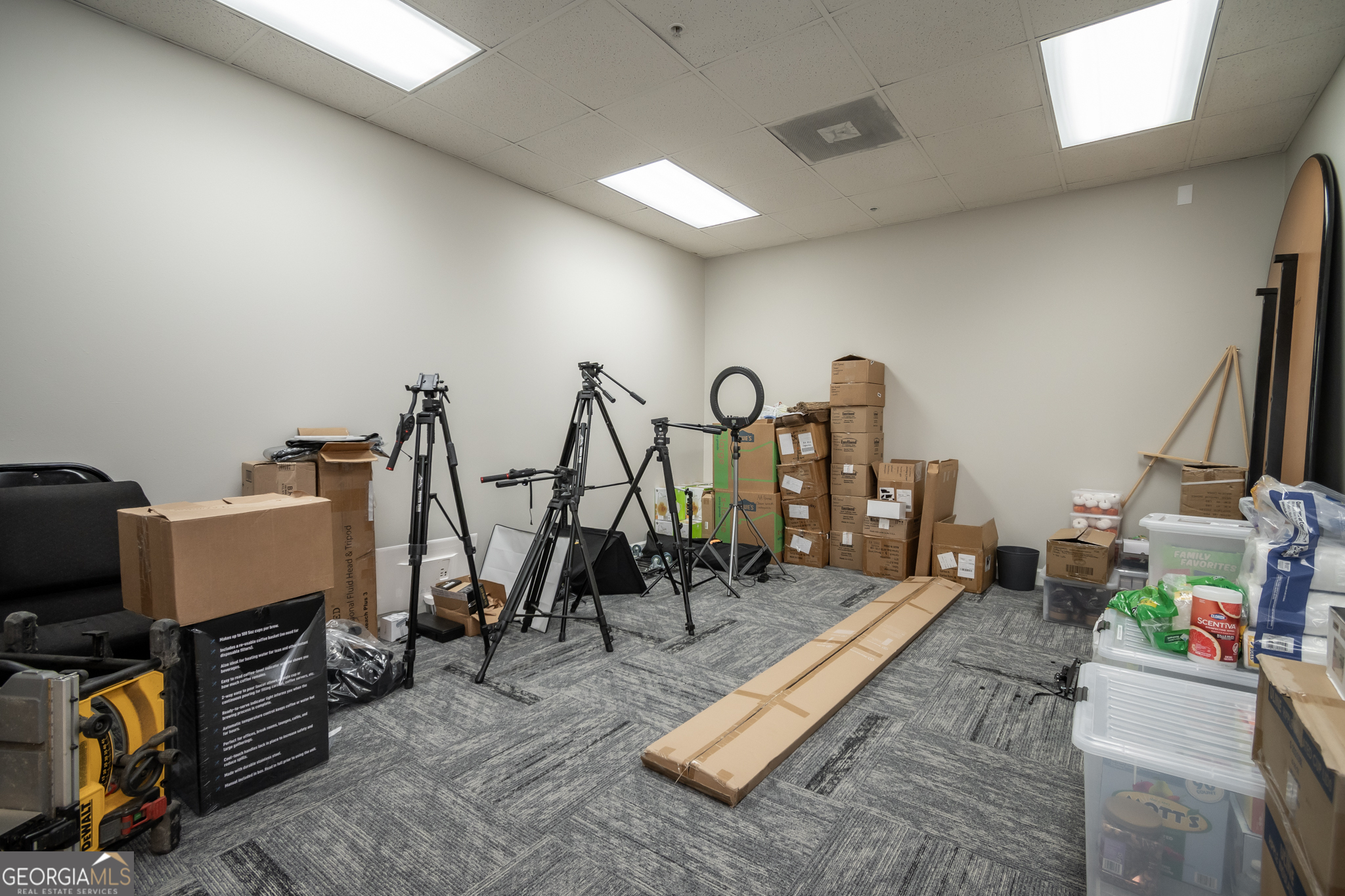 3777 Troupe Smith Road Southeast Conyers, GA 30094 - Photo 43 of 71