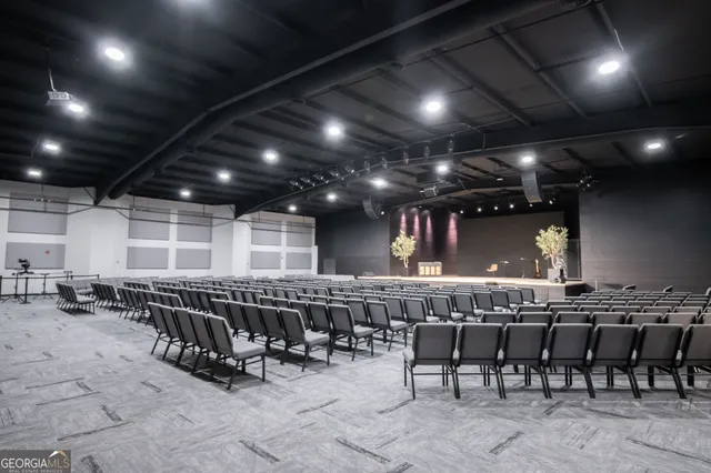 $3,200,000 | 3777 Troupe Smith Road Southeast, Conyers, GA 30094