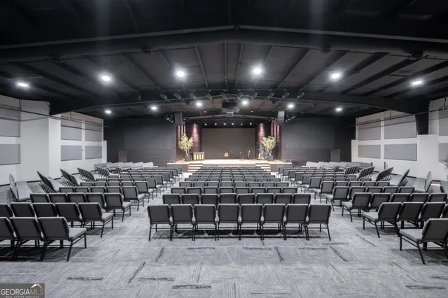 $3,200,000 | 3777 Troupe Smith Road Southeast, Conyers, GA 30094