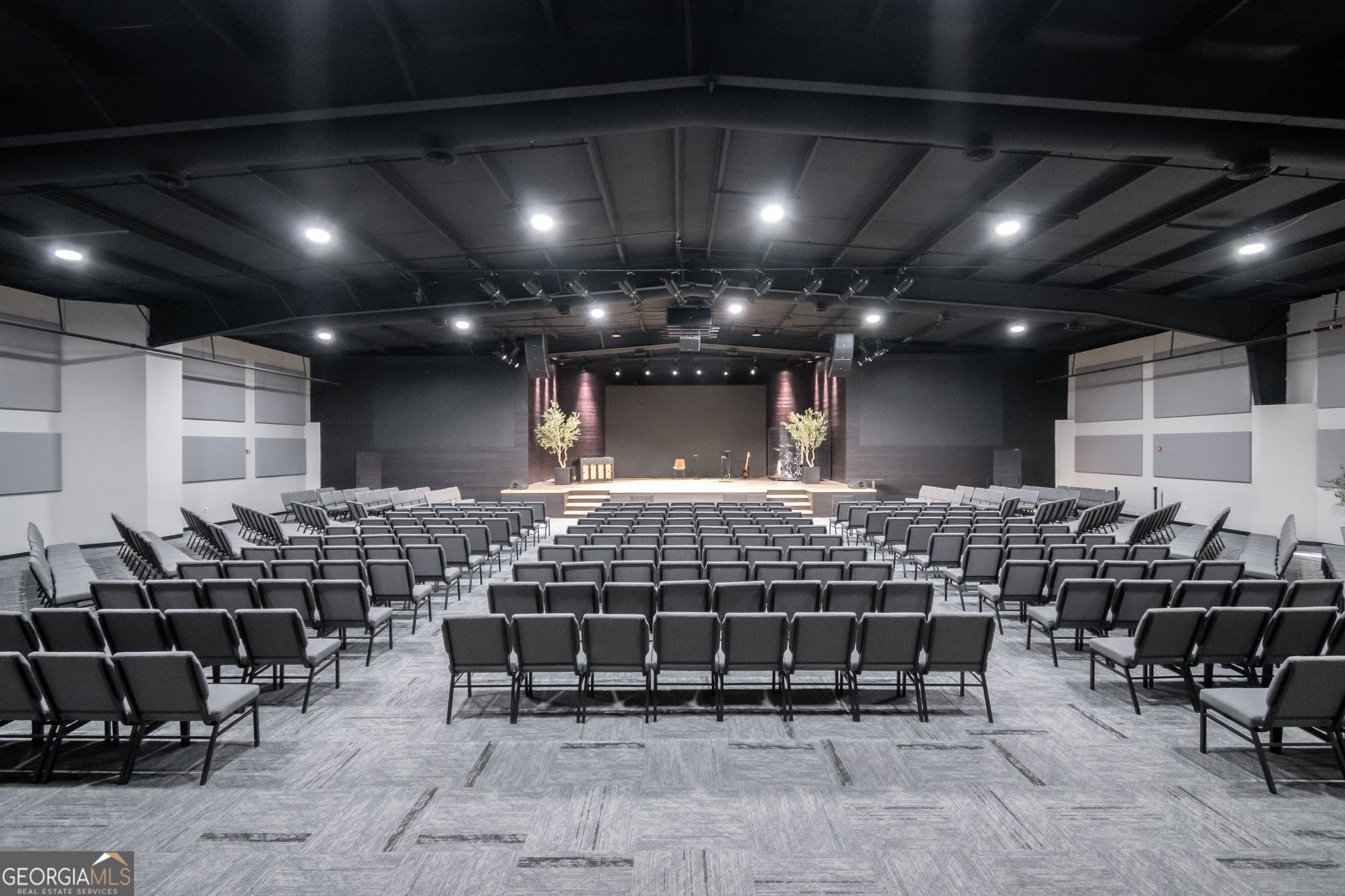 3777 Troupe Smith Road Southeast Conyers, GA 30094 - Photo 48 of 71