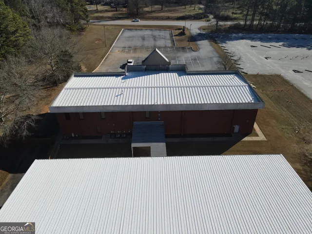 $3,200,000 | 3777 Troupe Smith Road Southeast, Conyers, GA 30094