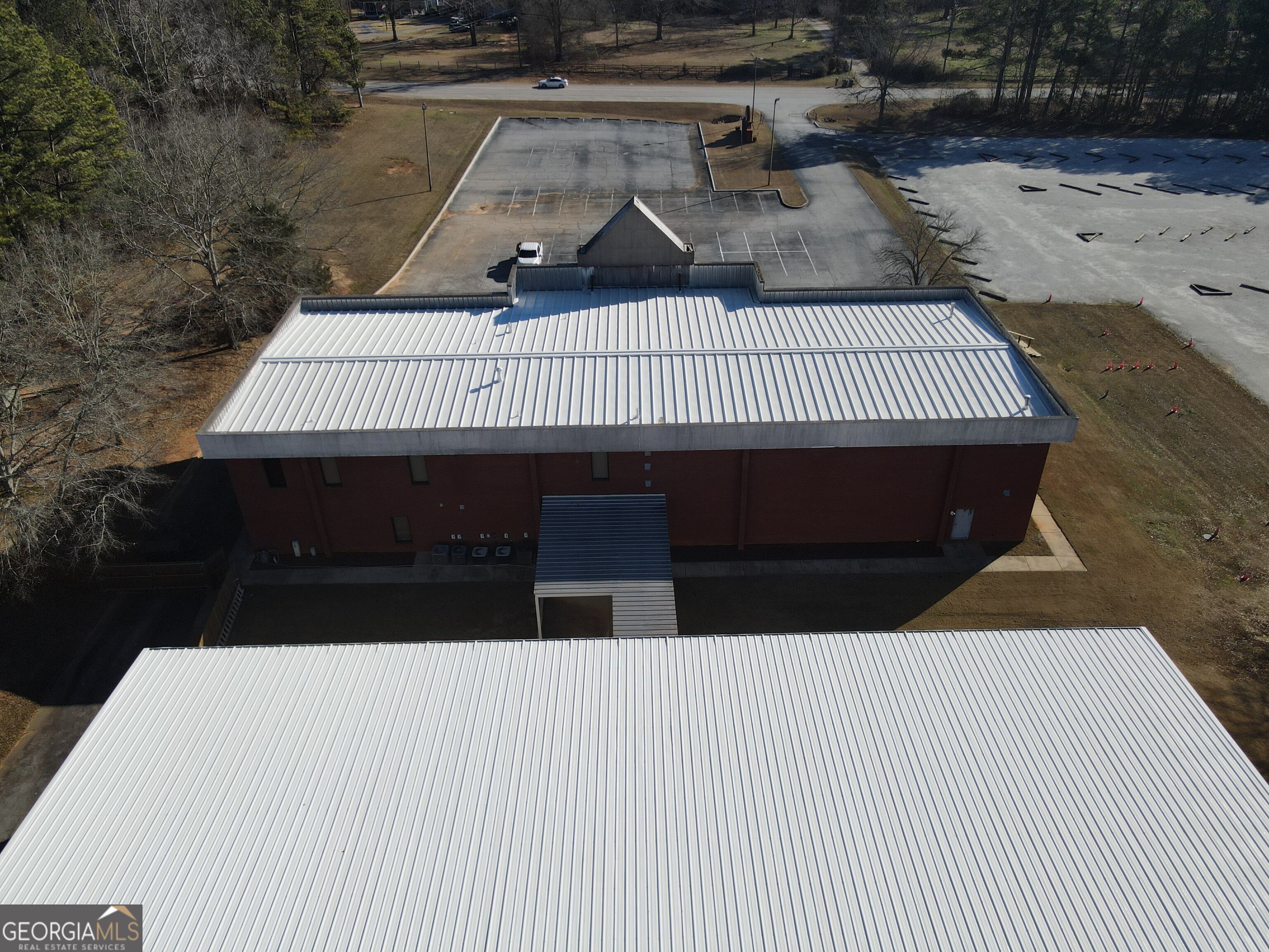 3777 Troupe Smith Road Southeast Conyers, GA 30094 - Photo 5 of 71