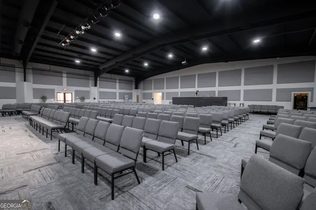 $3,200,000 | 3777 Troupe Smith Road Southeast, Conyers, GA 30094