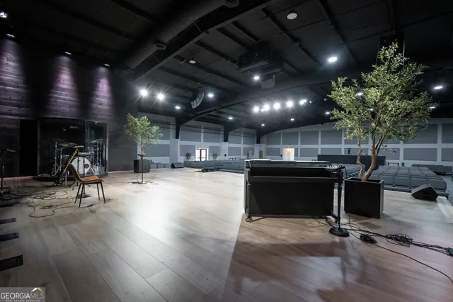 $3,200,000 | 3777 Troupe Smith Road Southeast, Conyers, GA 30094