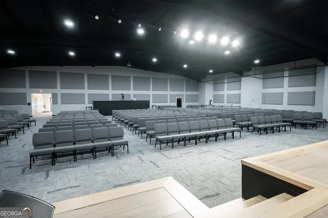 $3,200,000 | 3777 Troupe Smith Road Southeast, Conyers, GA 30094