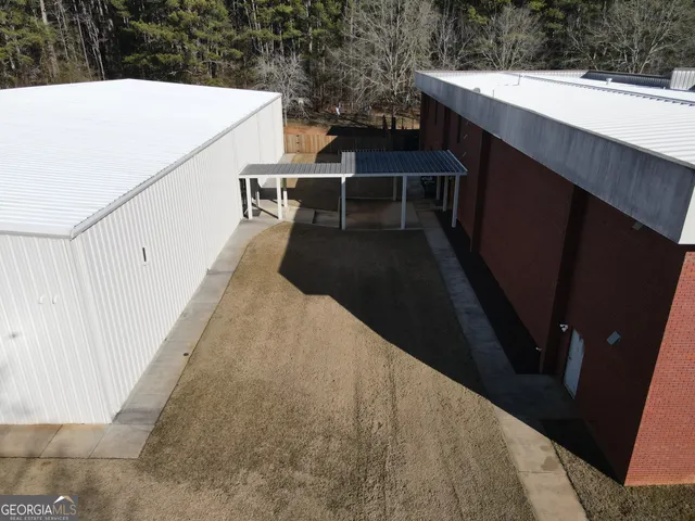 $3,200,000 | 3777 Troupe Smith Road Southeast, Conyers, GA 30094