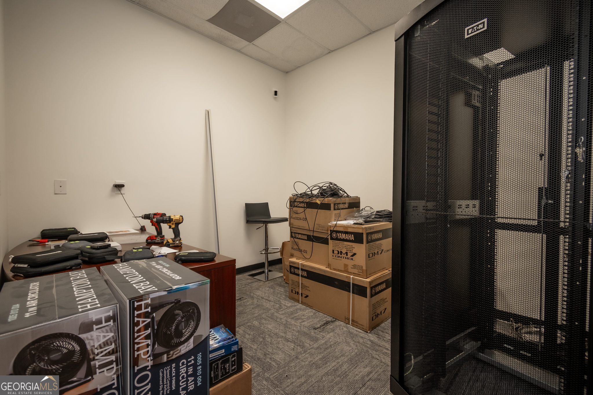 3777 Troupe Smith Road Southeast Conyers, GA 30094 - Photo 62 of 71