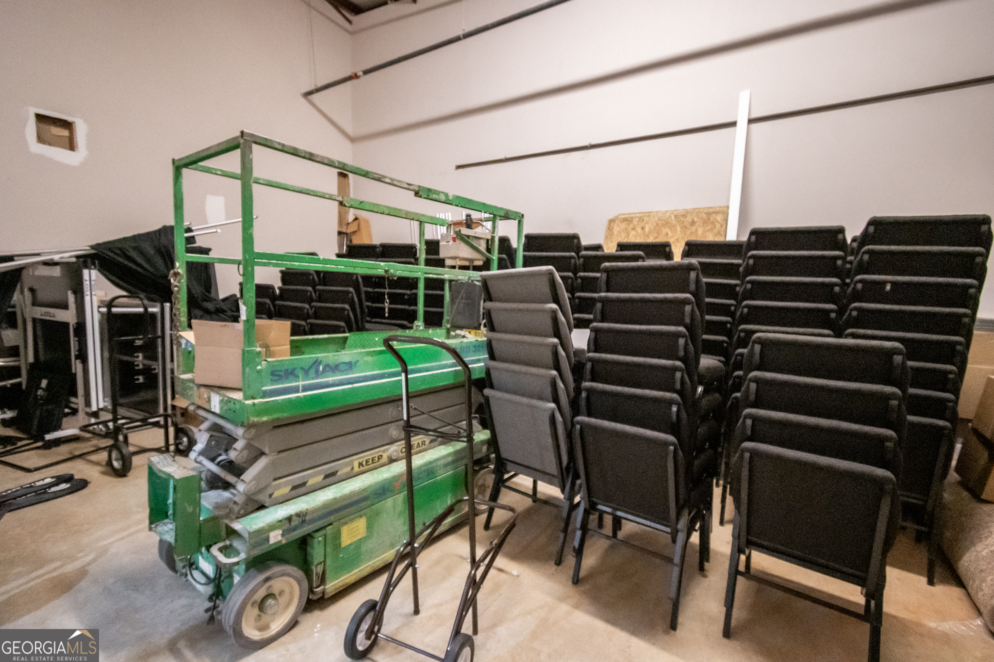 3777 Troupe Smith Road Southeast Conyers, GA 30094 - Photo 63 of 71