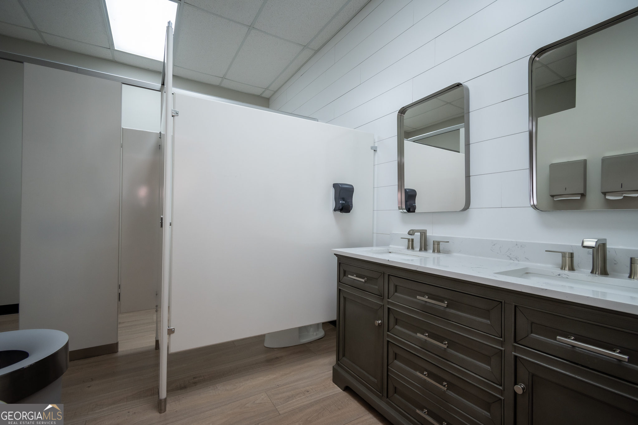 3777 Troupe Smith Road Southeast Conyers, GA 30094 - Photo 64 of 71