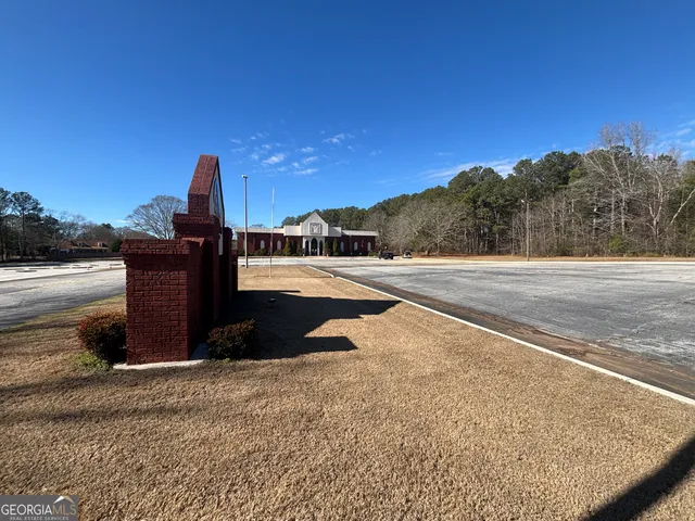 $3,200,000 | 3777 Troupe Smith Road Southeast, Conyers, GA 30094