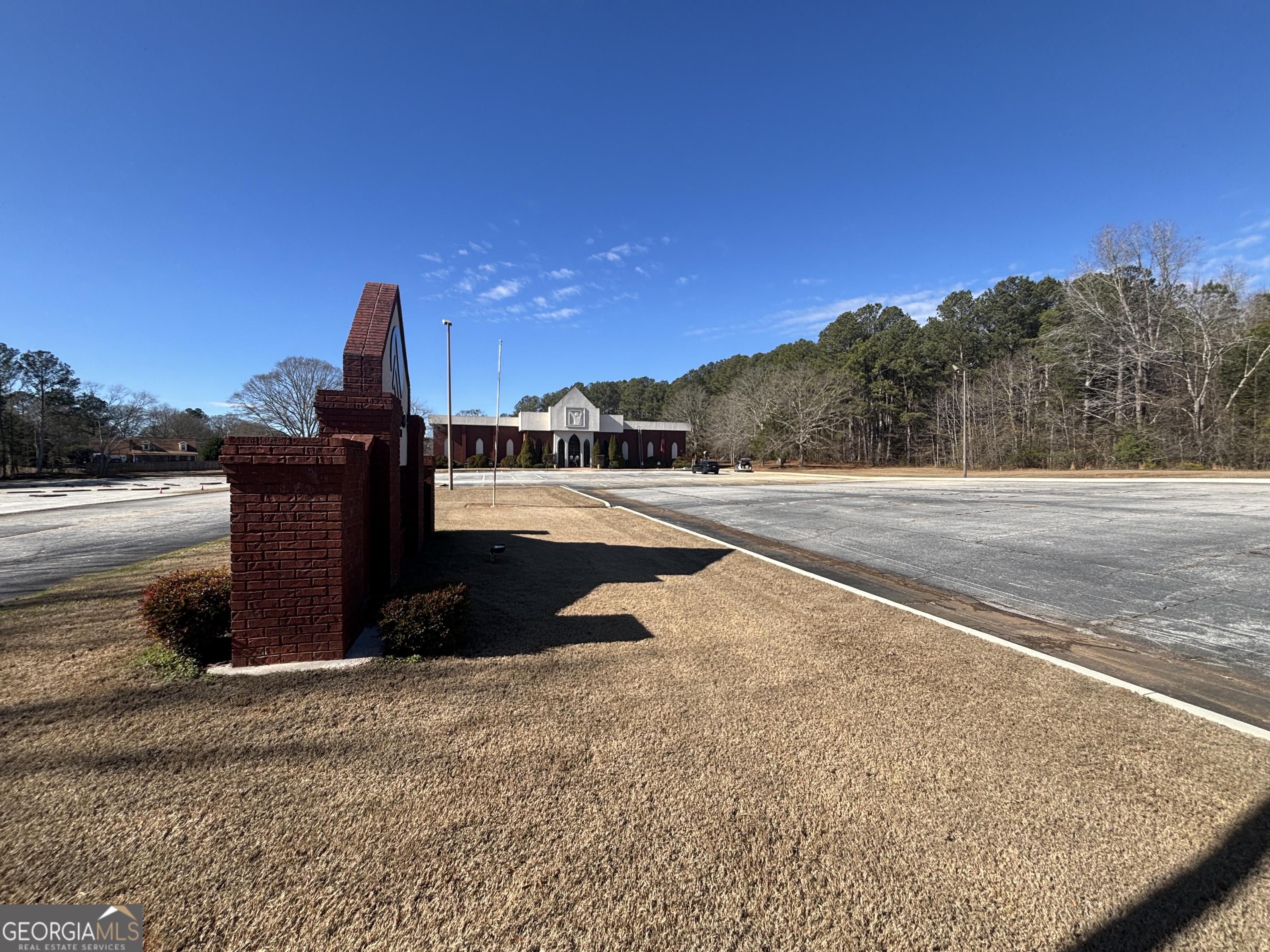 3777 Troupe Smith Road Southeast Conyers, GA 30094 - Photo 68 of 71