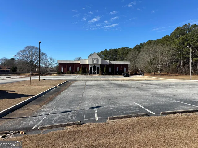 $3,200,000 | 3777 Troupe Smith Road Southeast, Conyers, GA 30094