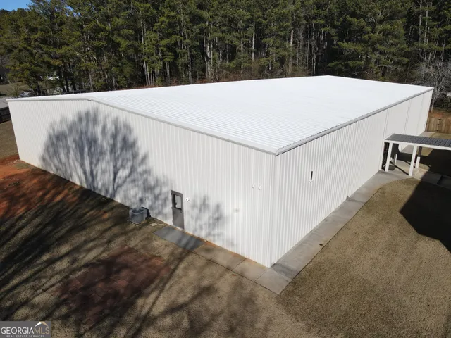 $3,200,000 | 3777 Troupe Smith Road Southeast, Conyers, GA 30094