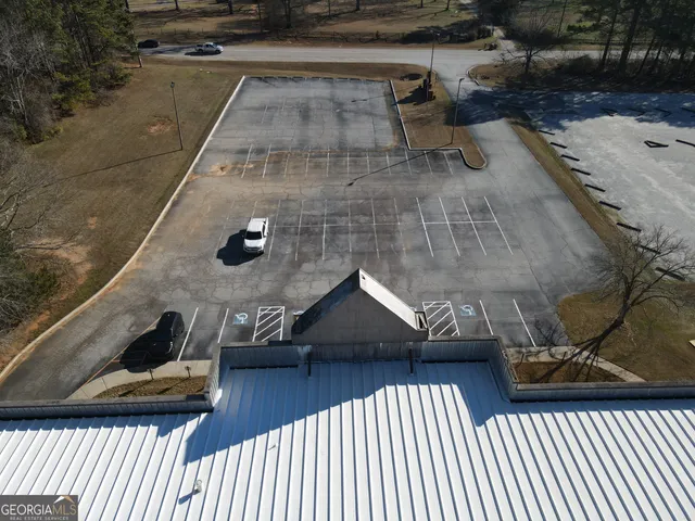 $3,200,000 | 3777 Troupe Smith Road Southeast, Conyers, GA 30094